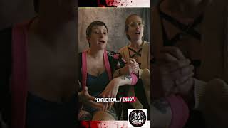 Scream Queens Review  Horror Videogames #horrorfans #horrorcommunity #horror #screamqueens #film
