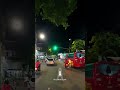 En solo 60 segundos recorrimos sus calles