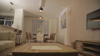 Fully Furnished and Serviced Studio 1, 2 & 3 Bedrooms Duplexes 🏗️In Kilimani, Nairobi