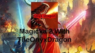 Short Walkthrough Magicka 2