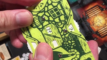 Warhammer Quest - Let’s Play - Part 7