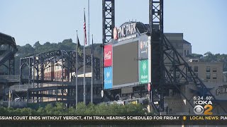 PNC Park adding dollar surcharge