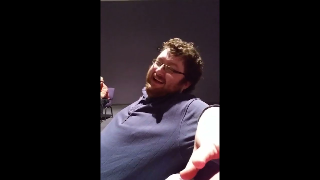 Bill Chilcote, Andrew Robert McClanahan, My Father’s House Prophetic Worship Spontaneous Song