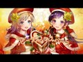 ハッピークリスマスパーティ / NaYuu-U × おさや (cover)