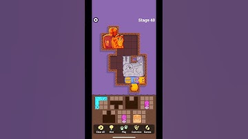 Cats puzzle - Gameplay Walkthrough (iOS & Android) #gaming #games #shortvideo #subscribe #shorts