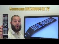 SAMSUNG BN5900851A Remote Control - www.ReplacementRemotes.com