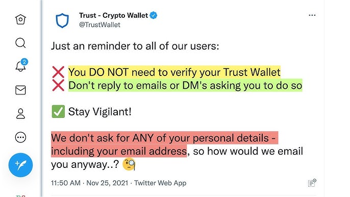 Digital Verification – LA Wallet