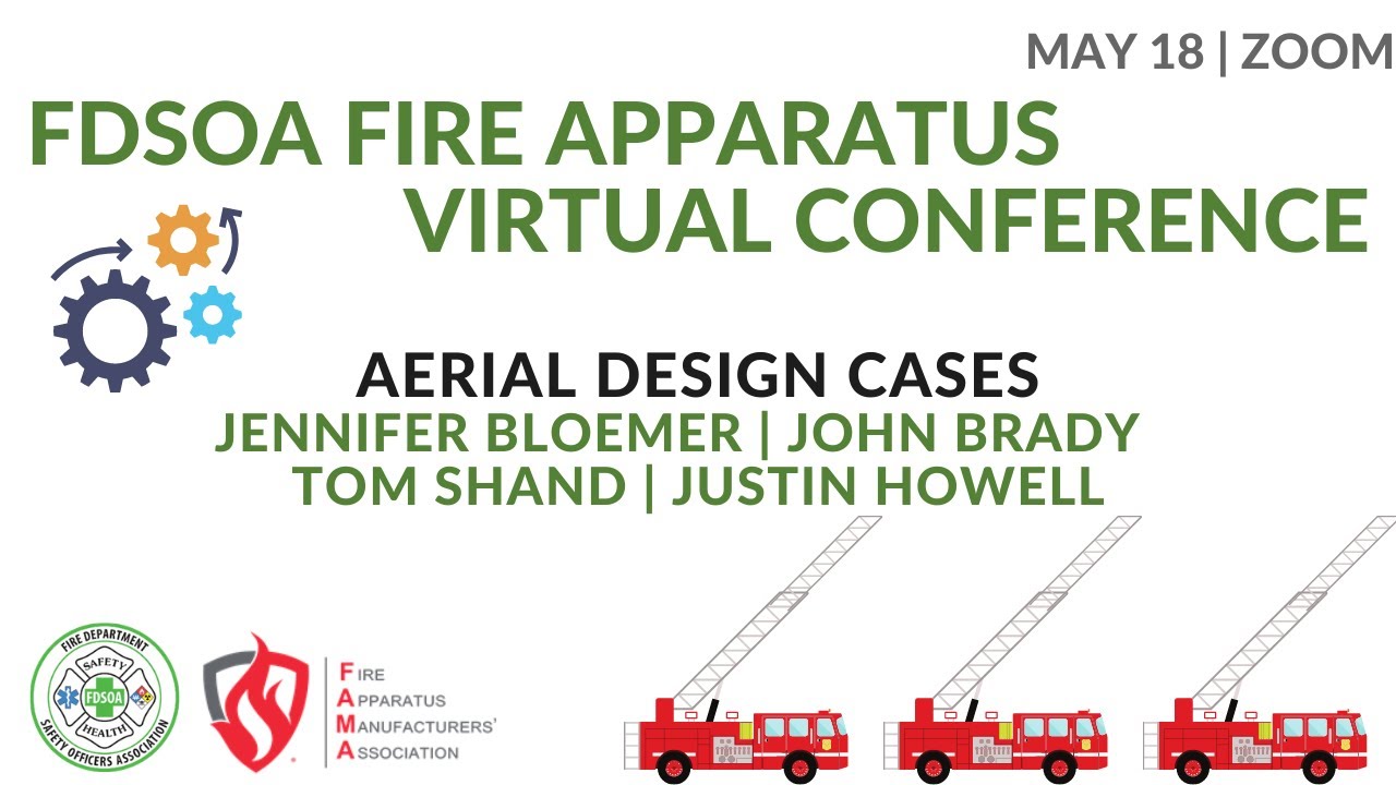 Aerial Design Cases