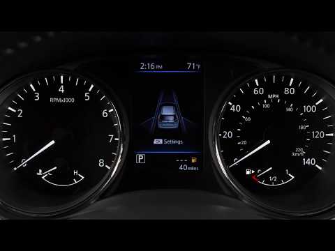 2019-nissan-rogue---instrument-brightness-control