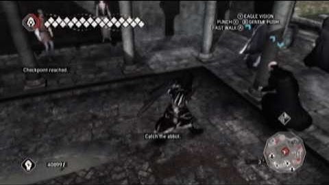 Assassins Creed 2: Battle Of Forli - Far From The Tree | WikiGameGuides