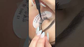 ANIME LASH SET 👀