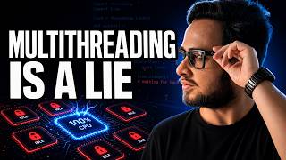 Async vs Multithreading: Which One Actually Works