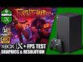 Fortnite Fortnitemares 2026 Xbox Series X Gameplay Fortnite Fortnitemares 2026 Xbox Series X Gameplay