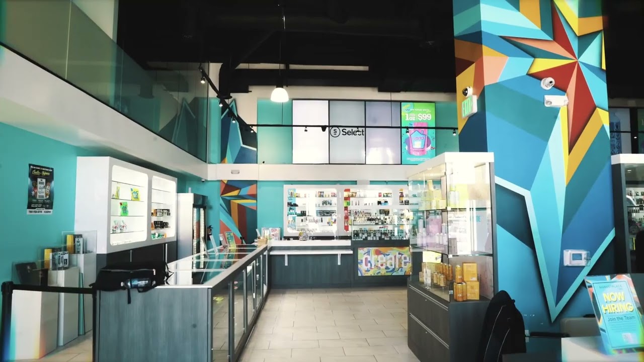 LITTO Tour - Marketplace OC