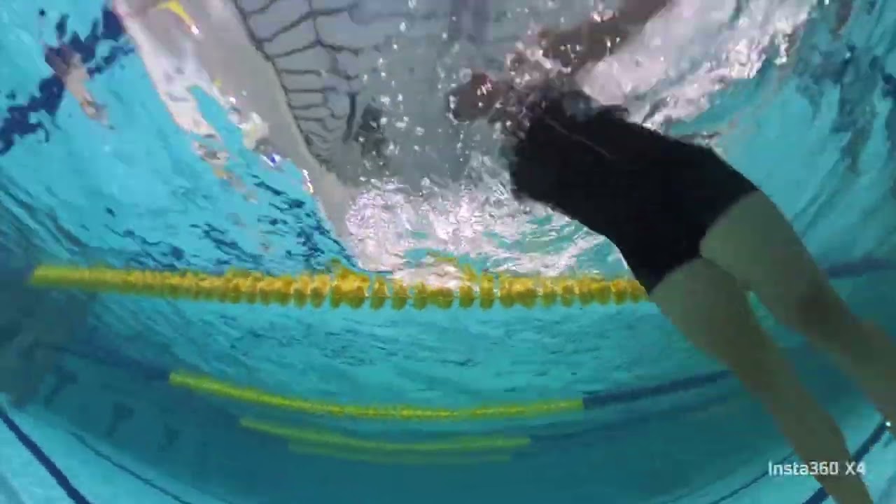 Insta360 AcePro 2 加分水鏡/X4搭配阿邁快拆底座潛水殼測試