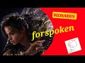 Découverte Forspoken (version démo)