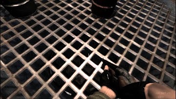 S.T.A.L.K.E.R. - Hobo With a Shotgun - Part 2: Lab X18