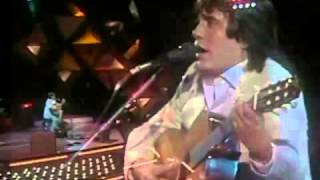 Video thumbnail of "La Copa Rota  - Jose Feliciano - live 1985"