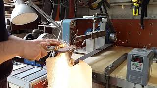 Batko Machines Review  Eat Hard Steel Like A Cookie 