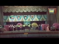 HD ١٩٧٩م بحبك شو مهما قالوا فرقة عائلة بندلي حفل سينما الاندلس الكويت 