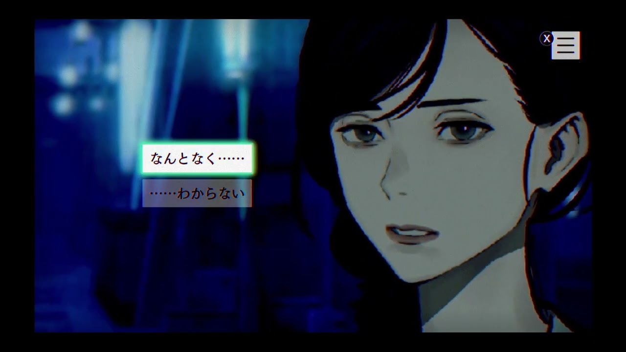 【実況】パラノマサイト FILE23 本所七不思議 なるべく楽しくプレイ-5