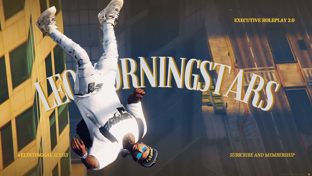 👻! #executiverp #dsr - YouTube