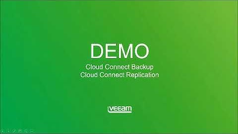How to Complete the 3-2-1 Rule | Data backup and replication | with Veeam and Assurance IT