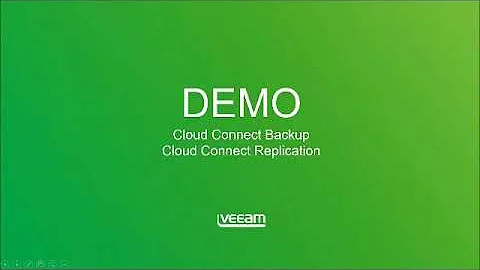 How to Complete the 3-2-1 Rule | Data backup and replication | with Veeam and Assurance IT