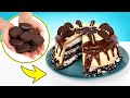 RICETTA FACILE DELLA TORTA OREO