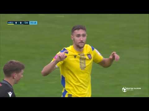 Dragovoljac Sibenik Goals And Highlights