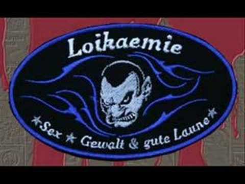 Loikaemie — Loikaemie-Ihr fuer uns und wir fuer euch