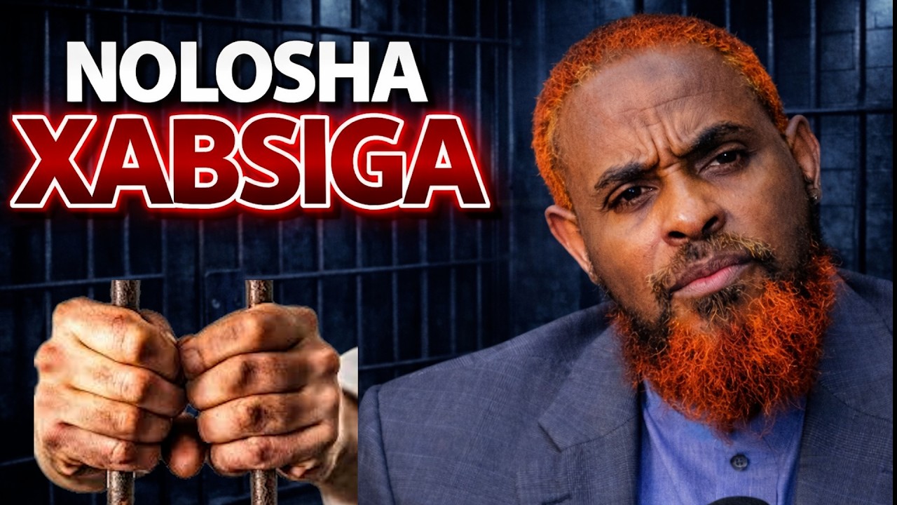 Noloshii Xabsiga – Mohammed Dida