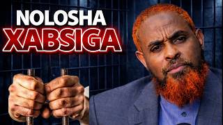 Download Lagu Noloshii Xabsiga – Mohammed Dida MP3