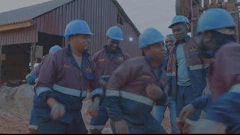 Trymore Bande -Kuriritira Vana(Official Video)2024