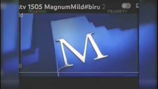 Download lagu Kompilasi Iklan Rokok Magnum Mild (2017) Sejumulah TV Nasional (8)