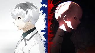 ED Tokyo Ghoul Re (HALF) Sub Thai