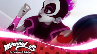 Miraculous Problemática - Akumatizado Las Aventuras De Ladybug Oficial Episodio
