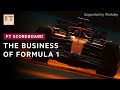 The business of Formula 1: inside McLaren HQ | FT Scoreboard