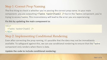 Resolving the Issue of API Data Not Fetched in ReactJS
