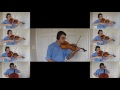 Miniature de la vidéo de la chanson Suite In A Minor, Op. 10: 2. Adagio