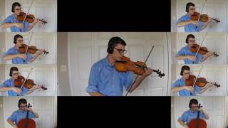 Suite in A minor, Op. 10, Mvt 2: Adagio - Christian Sinding - Michael Bechtel