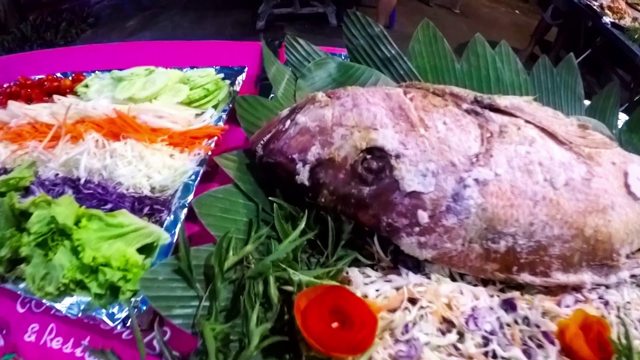 New Year's eve 2017 at CC Beach Bar