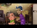 العتاك 2 الحلقة 17 