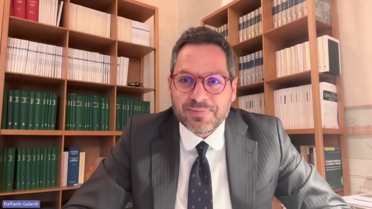 ll lavoro a distanza: telelavoro, lavoro agile, lavoro da remoto