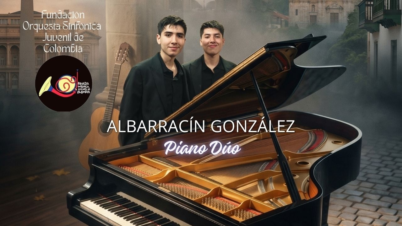 Estudiantes de Piano