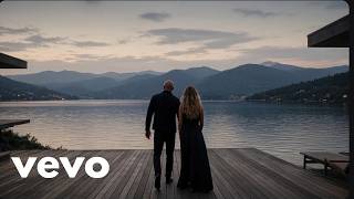 David Guetta ft Rita Ora - Love Me Again (AI Music Video)
