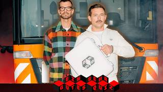 Joko &amp; Klaas auf dem Müllwagen: 100.000€ Quiz in Erfurt! 🗑️💰 | Ein sehr Gutes Quiz