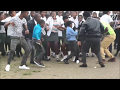 Crazy south african dance moves  gqom is the future