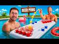 BEER PONG in PISCINA nel 2026! con @xMurryPwNz