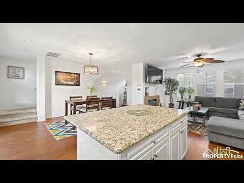 1876 Champagne Ct. 3, Chula Vista, CA home video tour